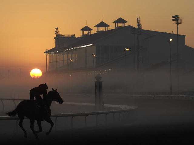 Fair Grounds Race Course & Slots Photo 3