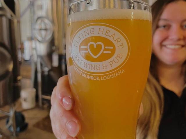 Flying Heart Brewing - Bossier City Photo 4