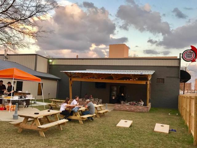 Flying Tiger Brewery Photo 3