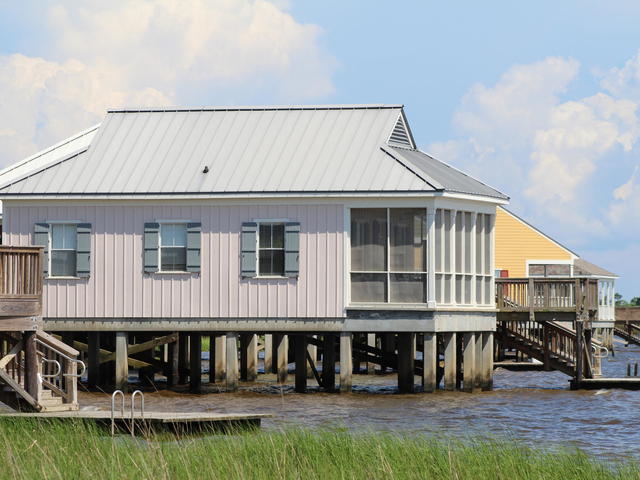 Fontainebleau State Park Photo 2