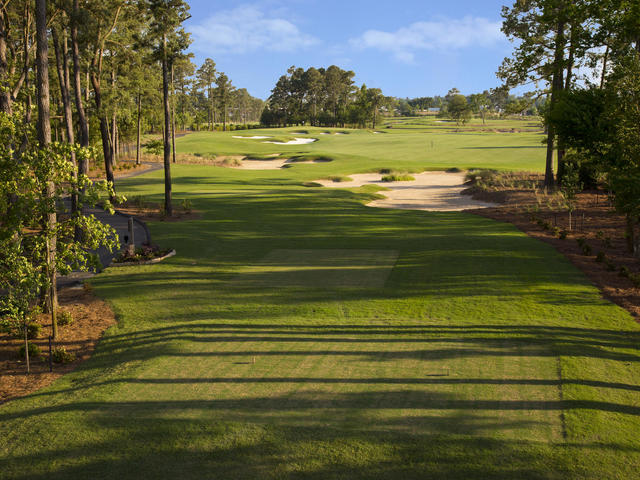 Award Winning Golf Course