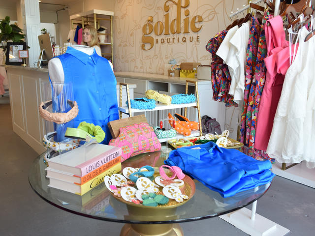 Goldie Boutique Photo 2