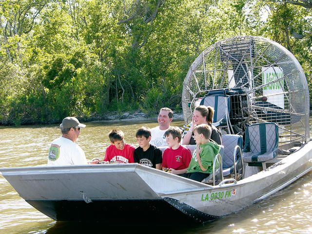 Gray Line Tours Photo 10