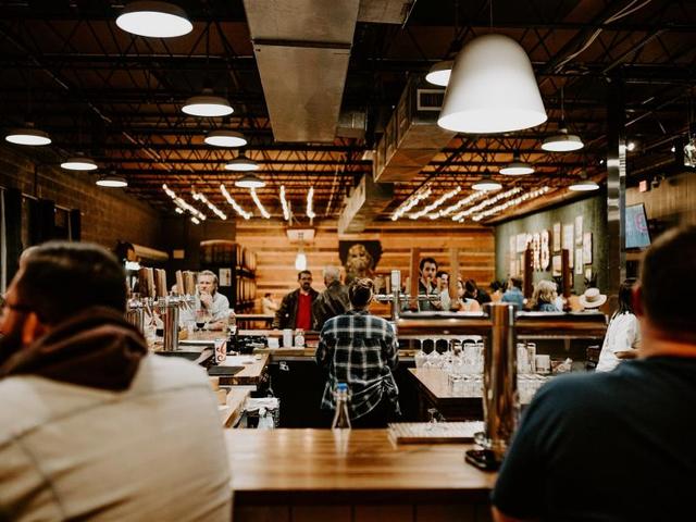 Great Raft Brewing Photo