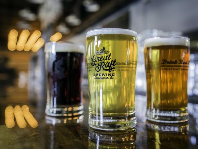 Great Raft Brewing Photo 2