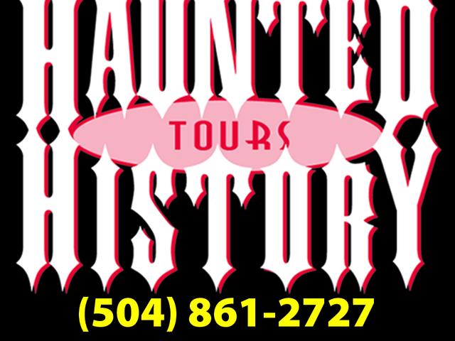 Haunted History Tours Photo