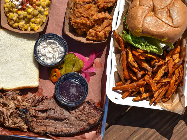 Heard Freighthouse Food Park Photo 2