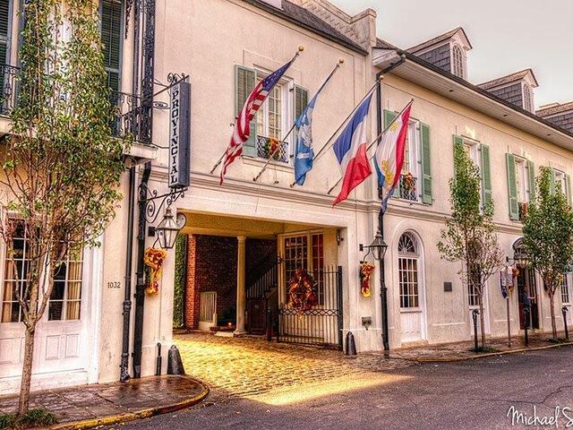 Hotel Provincial Photo