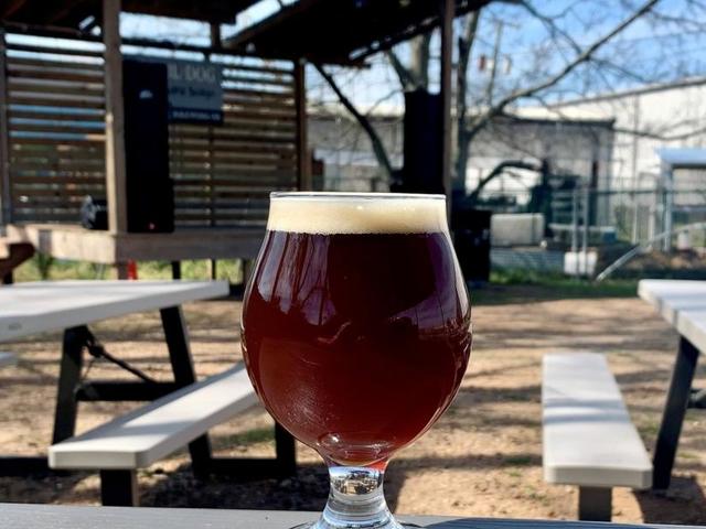 Huckleberry Brewing Company Photo 2