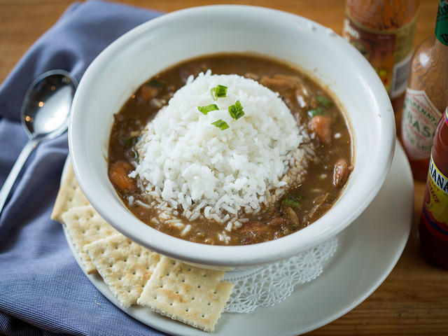 Jeff Davis Parish Tourist Commission Photo 7