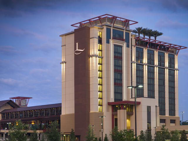 L'Auberge Casino & Hotel Baton Rouge Photo