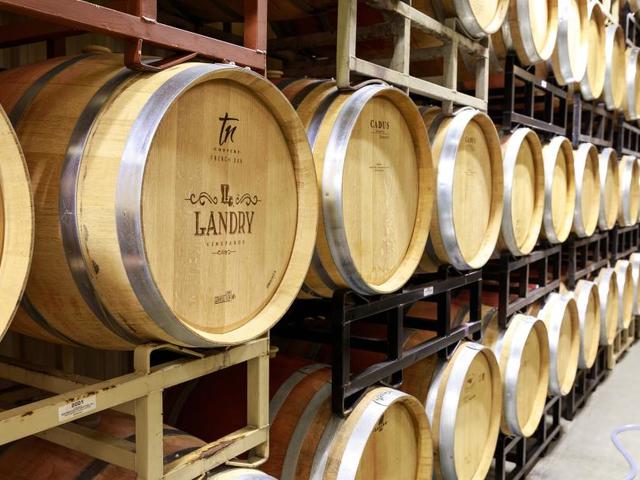 Landry Vineyards & Winery Photo 3