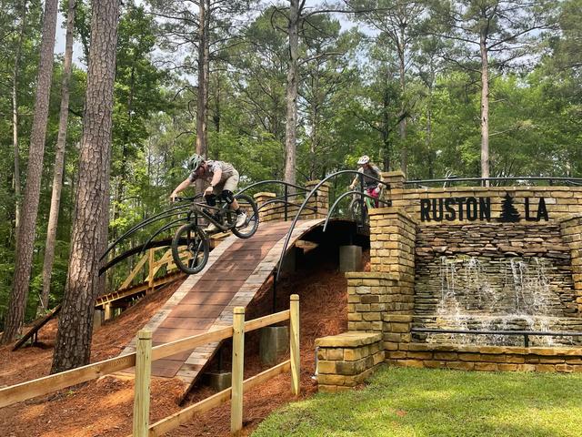 Lincoln Parish Park Photo 2