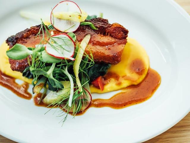 Louisiana Culinary Institute Photo 8