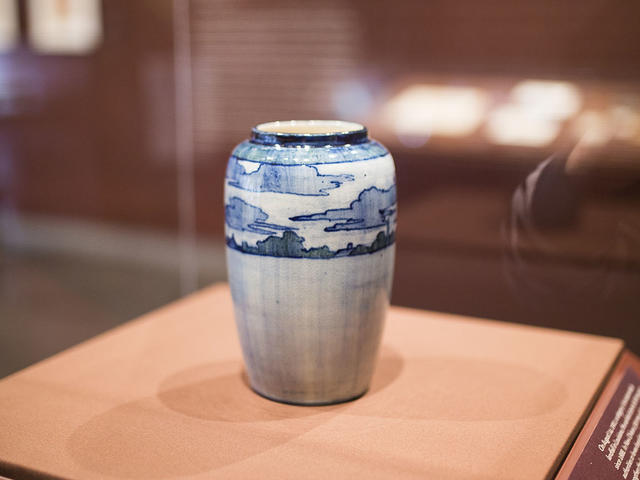 LSU Museum of Art Photo 5