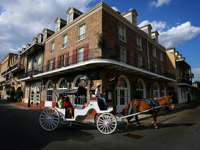 Maison Dupuy Hotel defines elegance and fun Photo 2