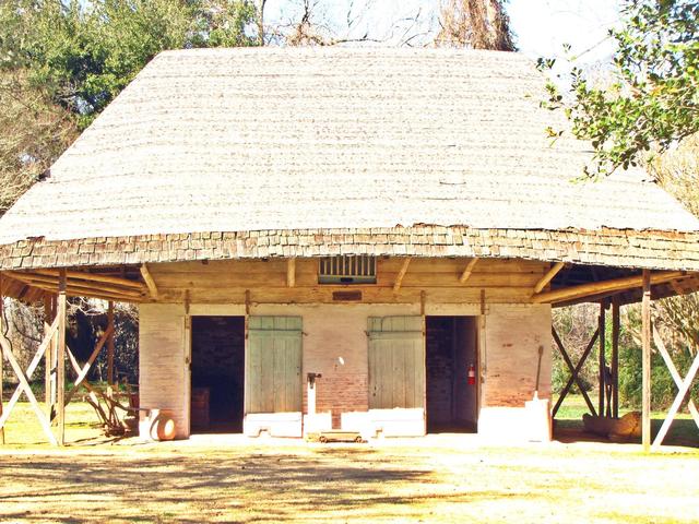 African House