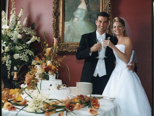 Muriel's is the place for memorable celebrations. Photo 4