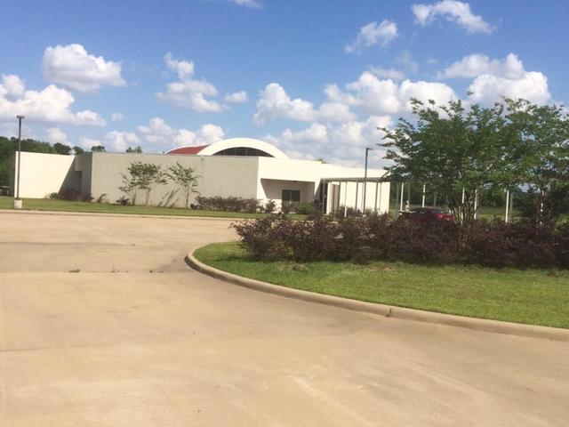 Northeast Louisiana Delta African American Heritage Museum