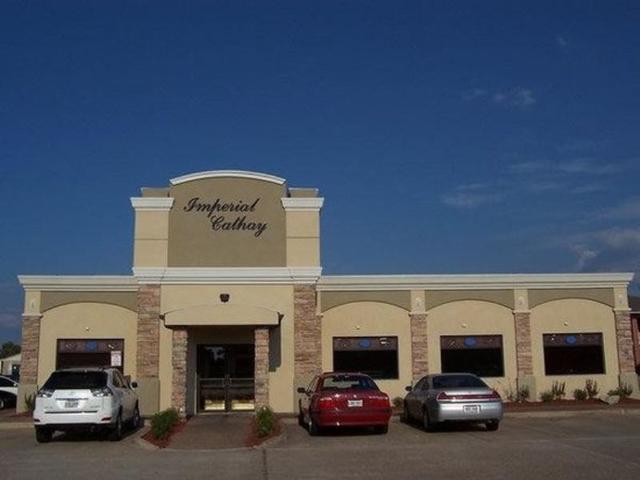 Imperial Cathay Restaurant Photo