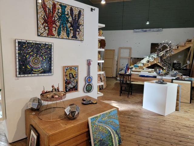 NUNU Arts & Culture Collective