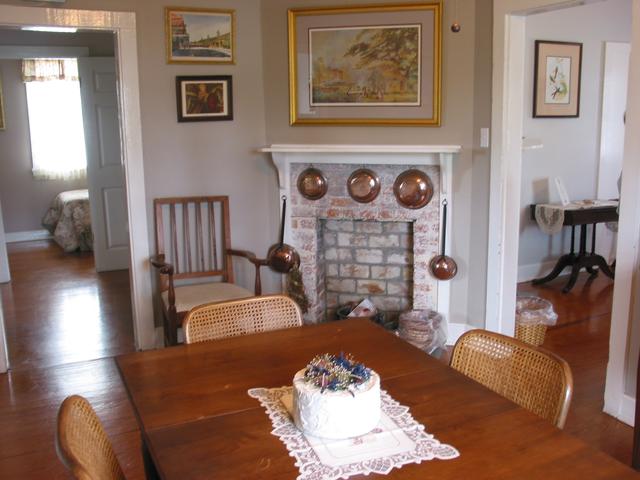 Oak Alley Plantation Restaurant Inn Photo 4