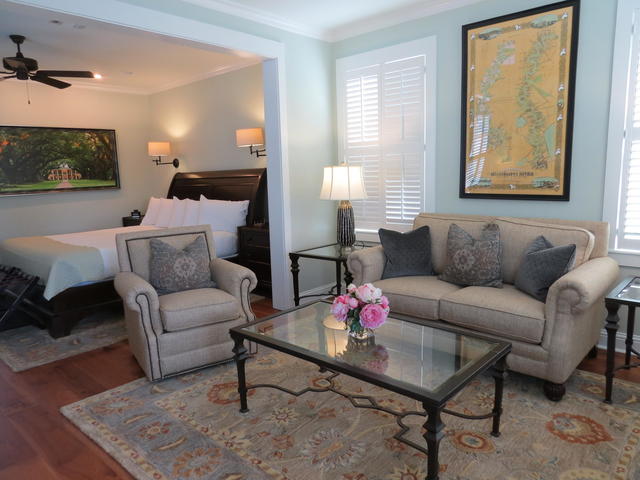 Oak Alley Plantation Restaurant Inn Photo 2