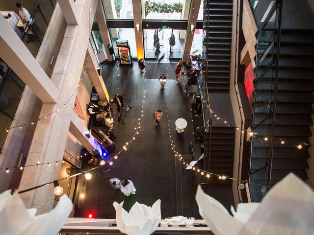 Ogden Museum of Southern Art Photo 3