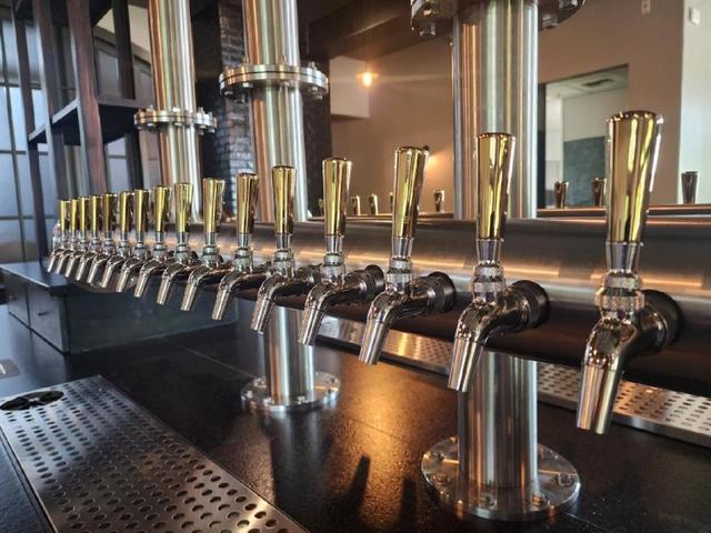 Spoke + Barrel Eatery Photo 4