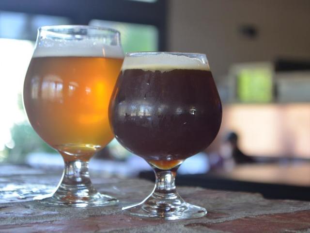 Spoke + Barrel Eatery Photo