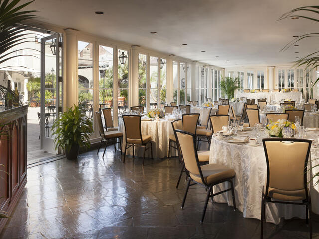 Royal Garden Terrace