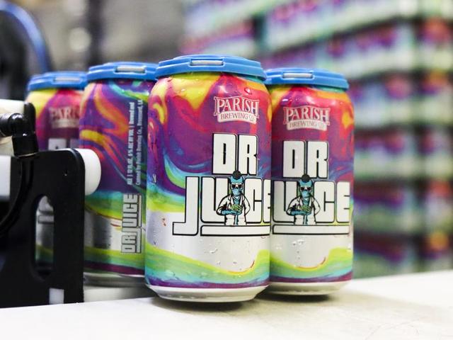 Parish Brewing Company Photo 2