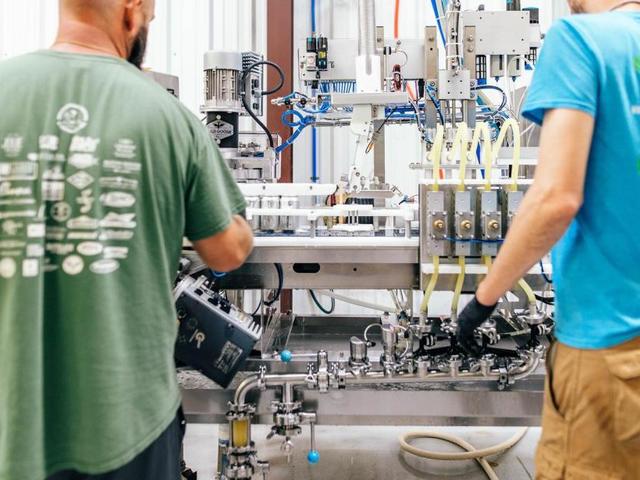 Parish Brewing Company Photo 4