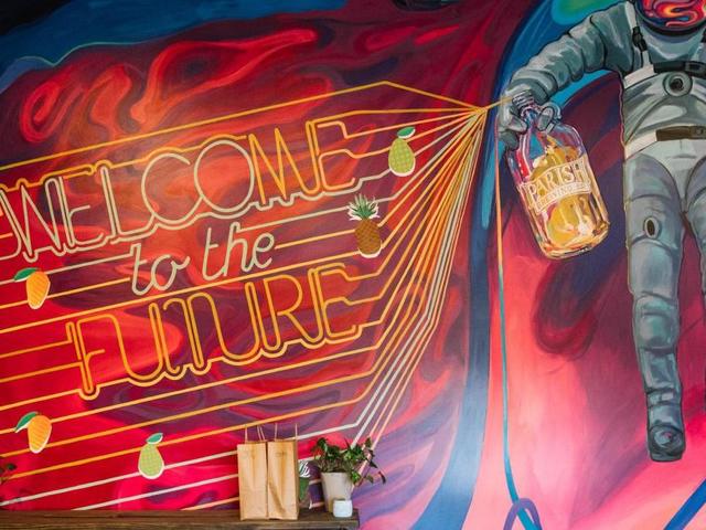 Parish Brewing Company Photo 3