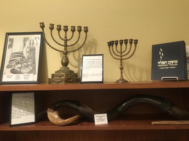 Symbols of Judaism