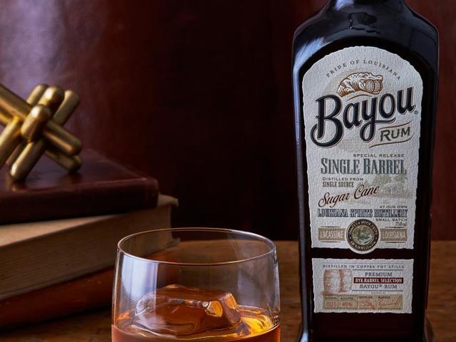 Bayou Rum by Louisiana Spirits Distillery Photo 3