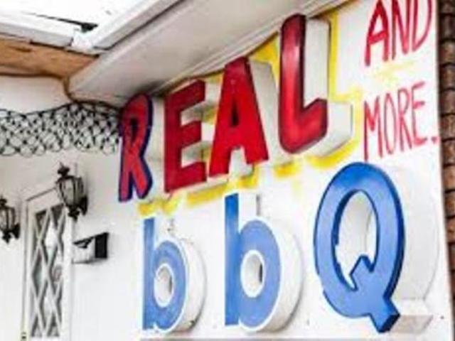 Real BBQ and More Photo