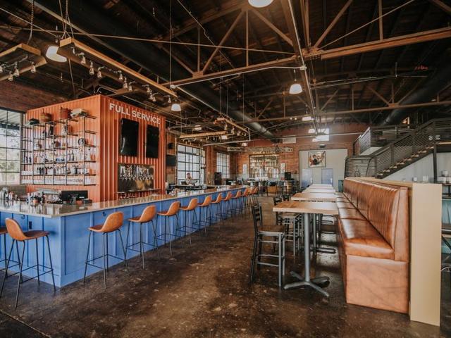 Red River Brewpub Photo 2