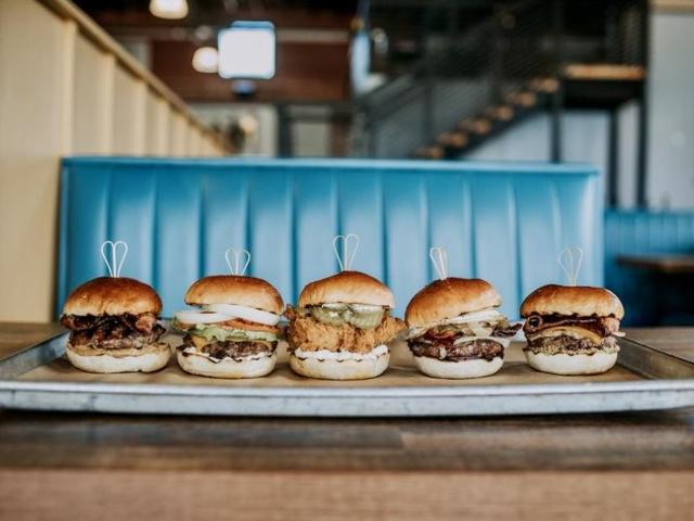 Red River Brewpub Photo