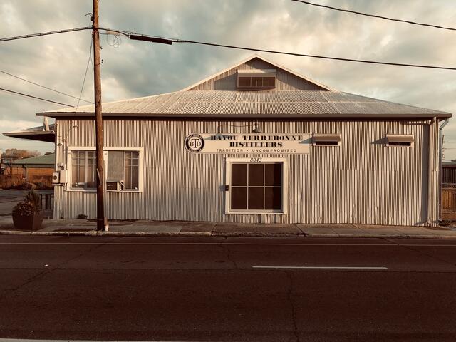 Located in Historic Downtown Houma on Main Street, our facility is over 100 years old and sits on Bayou Terrebonne.