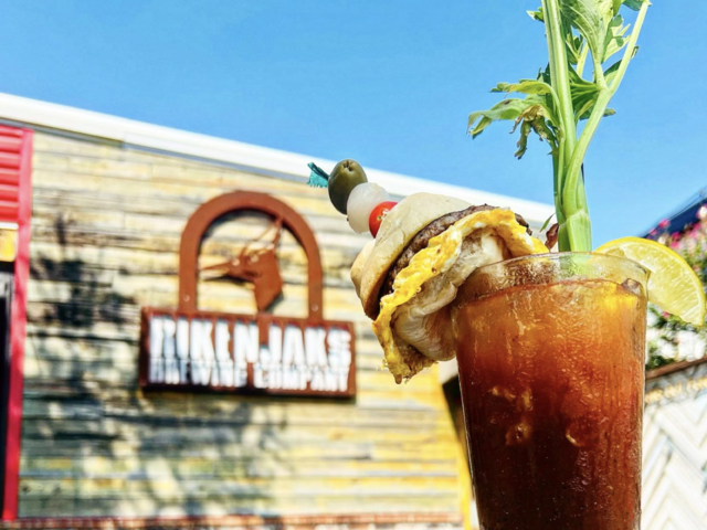 Rikenjaks Brewing Company Photo