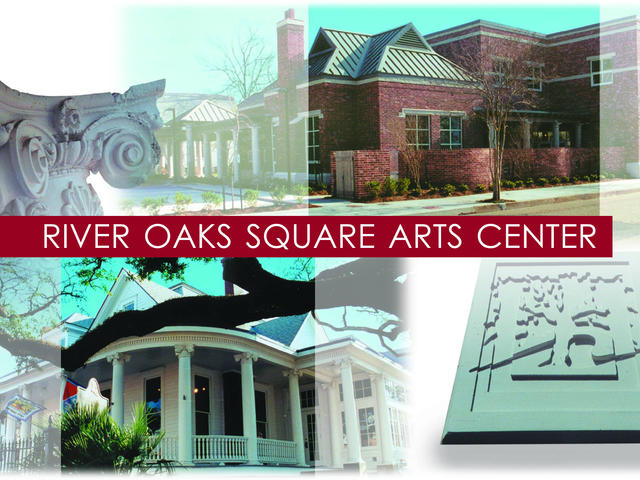 River Oaks Square Arts Center Photo