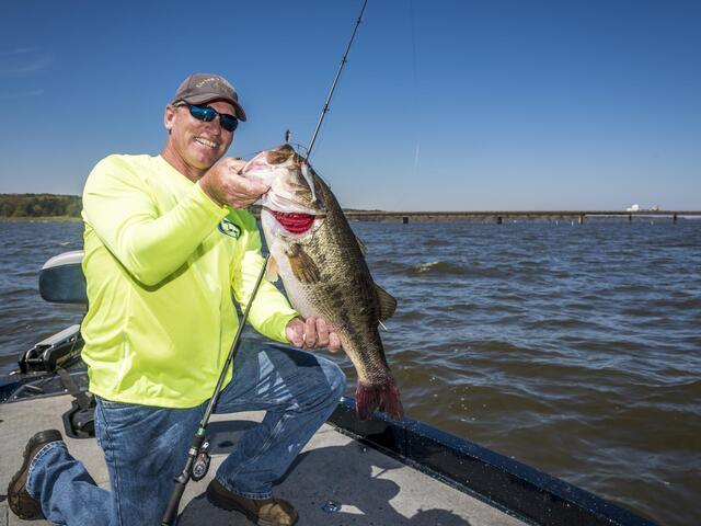Sabine Parish Tourist & Recreation Commission Photo