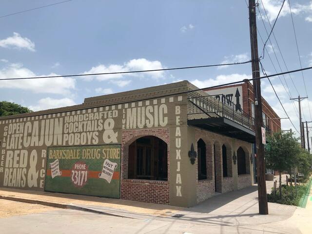 BeauxJax Crafthouse Photo