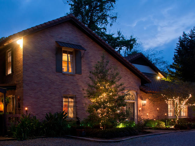 The Stockade Bed and Breakfast Photo