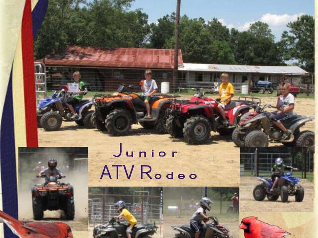 ATV Rodeo
