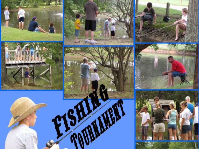 Fishing Tournament