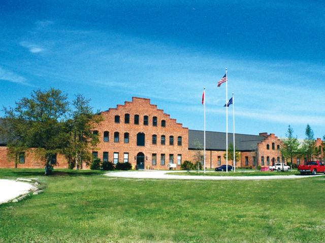 TABASCO® Factory Tour and Country Store Photo