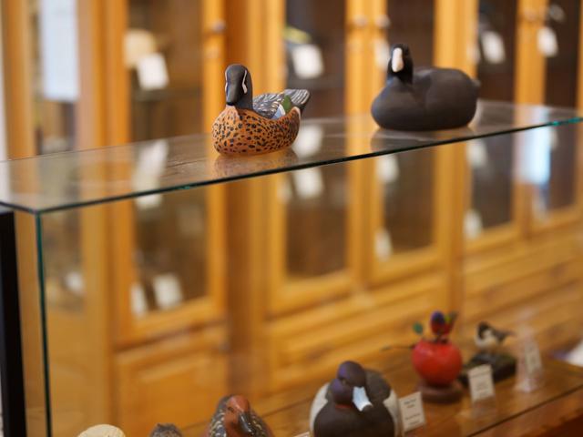 Terrebonne Folklife Culture Center Photo 2