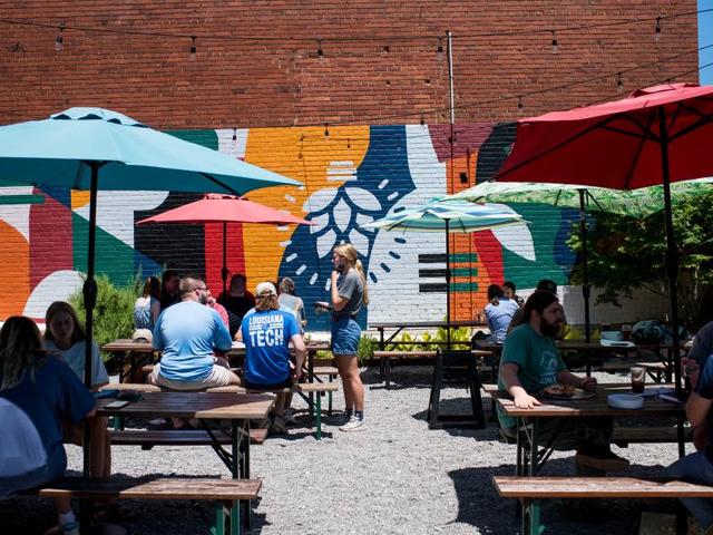 Utility Brewing Co. Photo 3